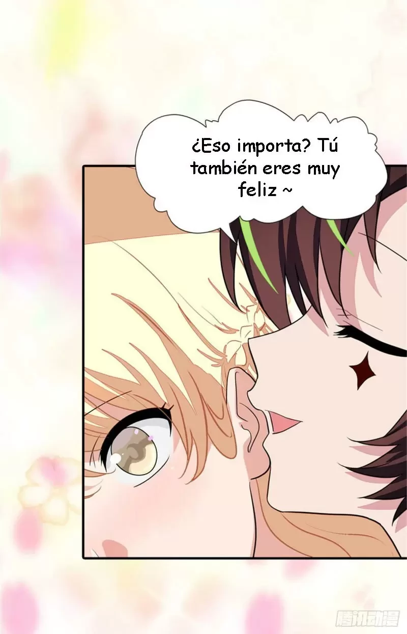 Mi novia es un zombie capítulo 254, página 9