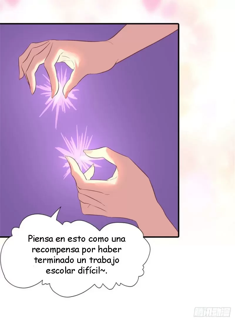 Mi novia es un zombie capítulo 254, página 10
