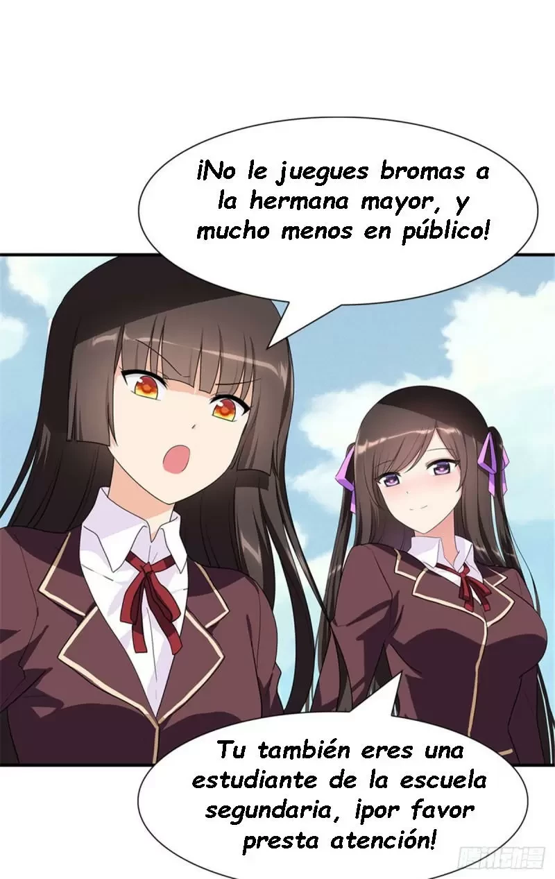 Mi novia es un zombie capítulo 254, página 12