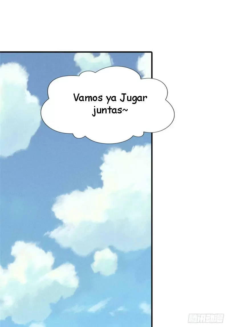 Mi novia es un zombie capítulo 254, página 14
