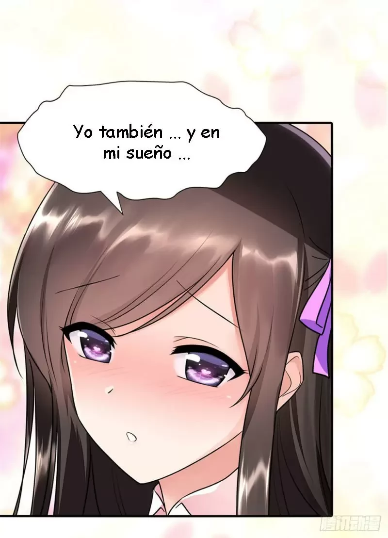Mi novia es un zombie capítulo 254, página 21