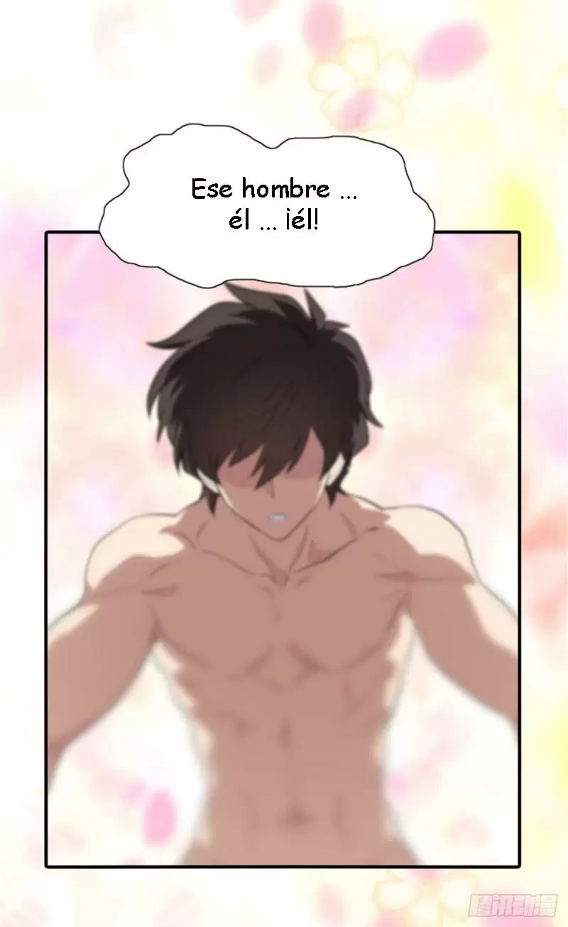 Mi novia es un zombie capítulo 254, página 22