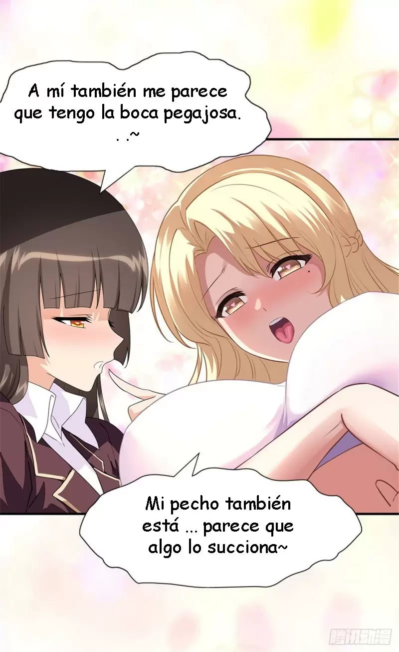 Mi novia es un zombie capítulo 254, página 24