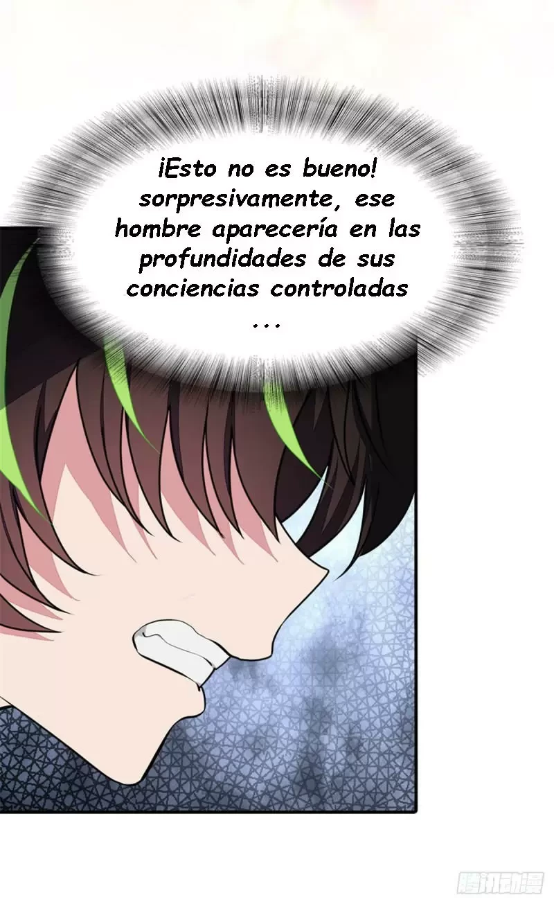 Mi novia es un zombie capítulo 254, página 25
