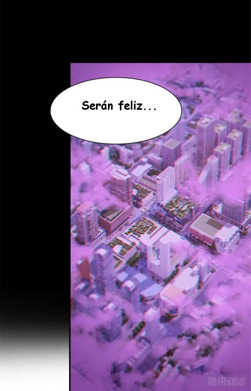 Mi novia es un zombie capítulo 254, página 29