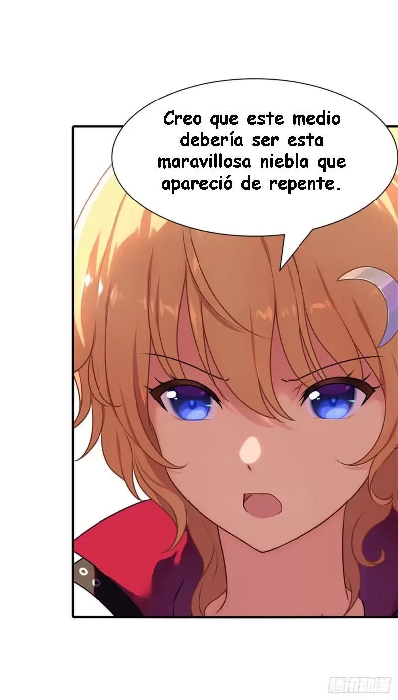 Mi novia es un zombie capítulo 254, página 45