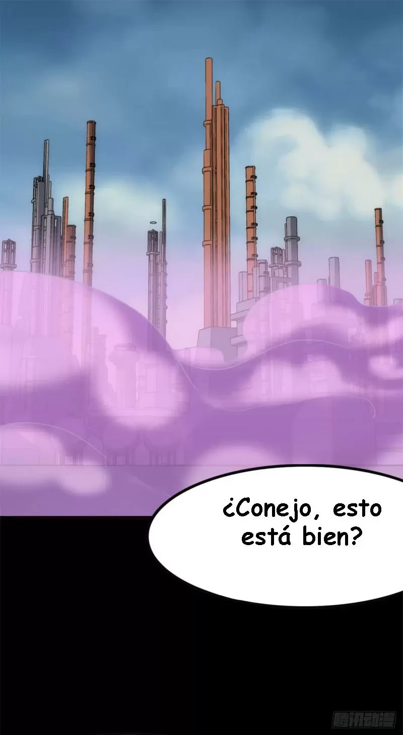 Mi novia es un zombie capítulo 255, página 3