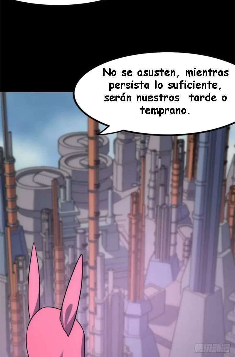 Mi novia es un zombie capítulo 255, página 12