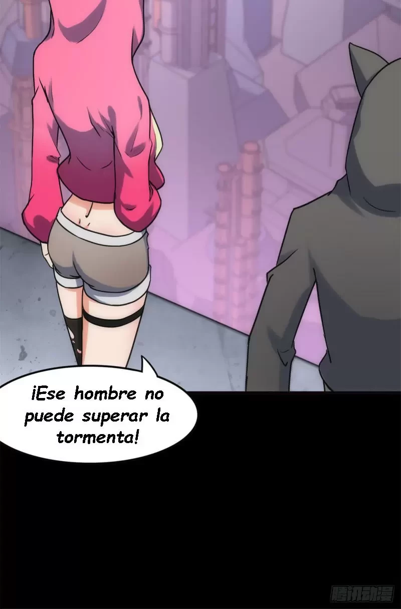 Mi novia es un zombie capítulo 255, página 13
