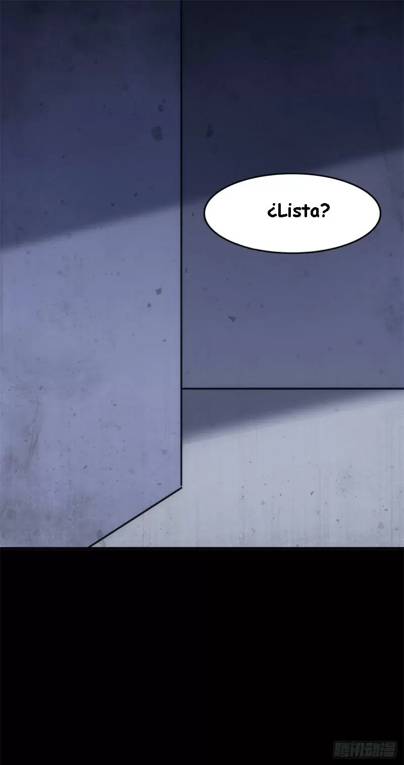 Mi novia es un zombie capítulo 255, página 14