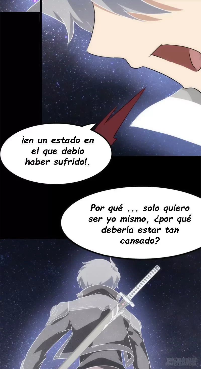 Mi novia es un zombie capítulo 255, página 42