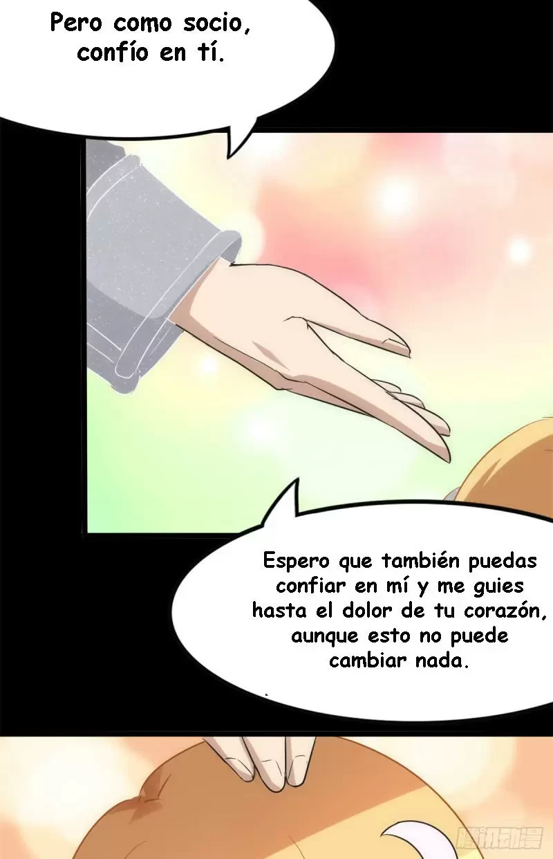 Mi novia es un zombie capítulo 255, página 46