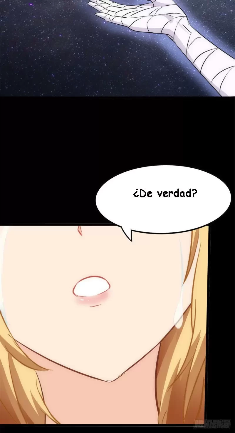 Mi novia es un zombie capítulo 255, página 48