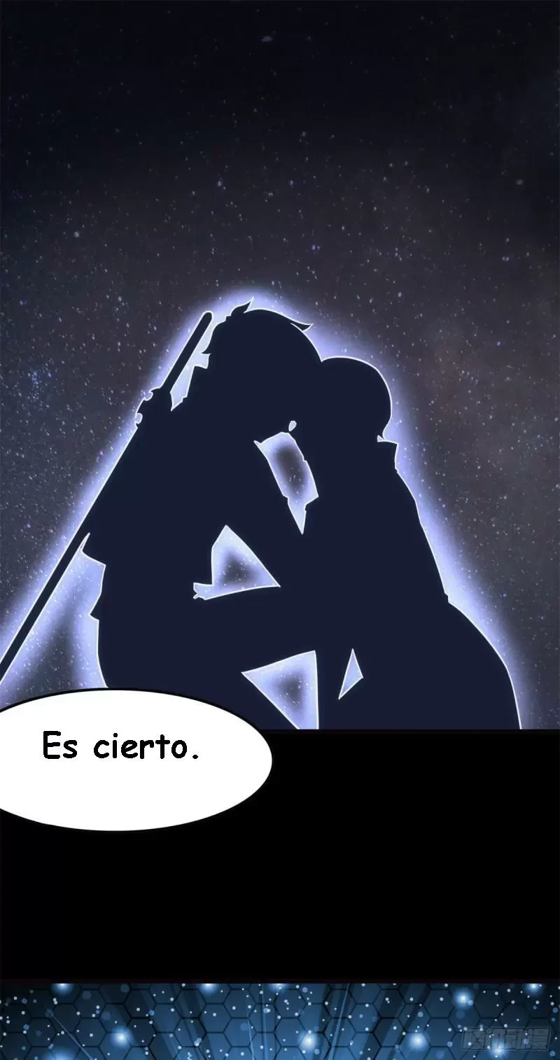 Mi novia es un zombie capítulo 255, página 50