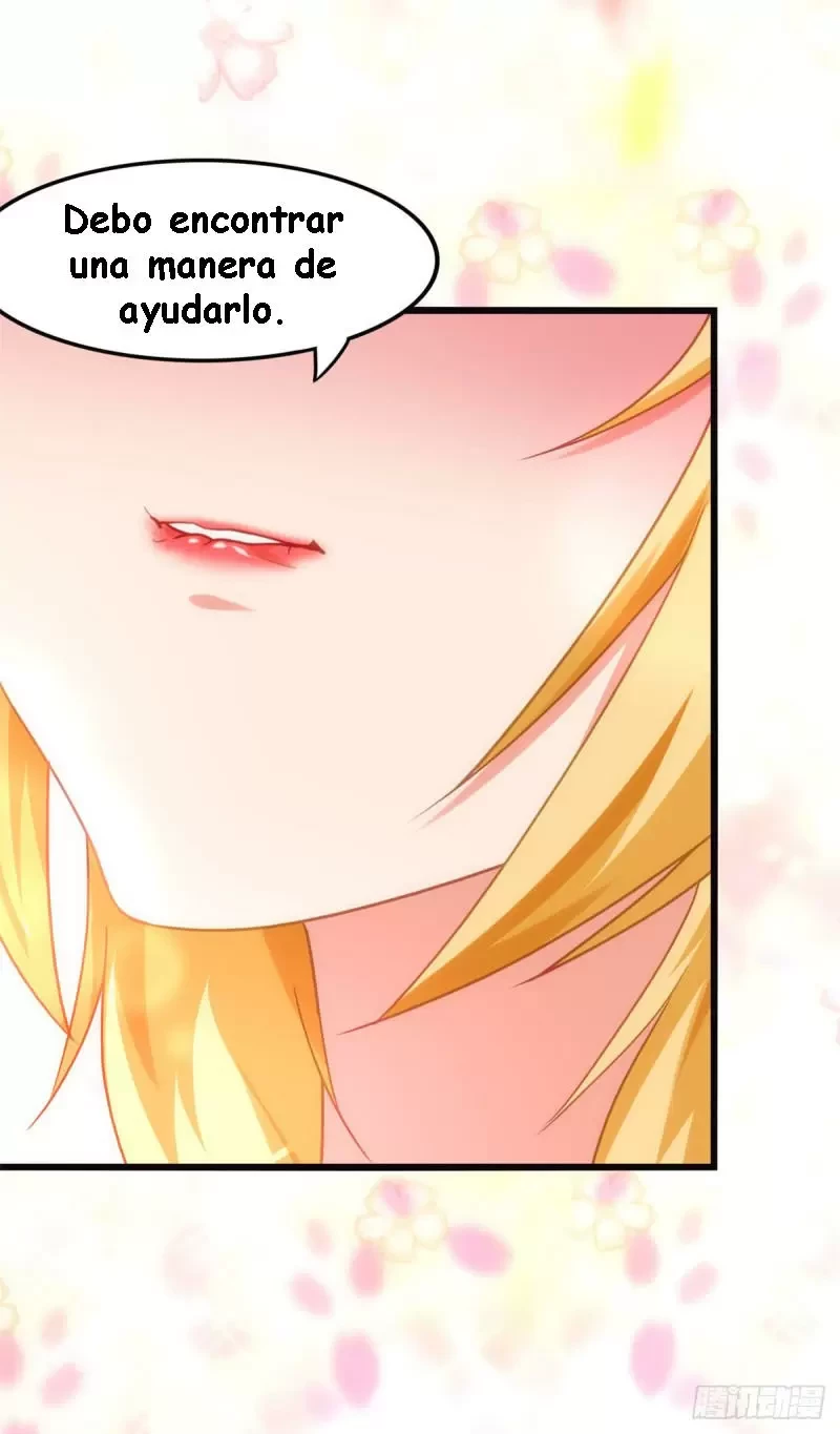 Mi novia es un zombie capítulo 255, página 62