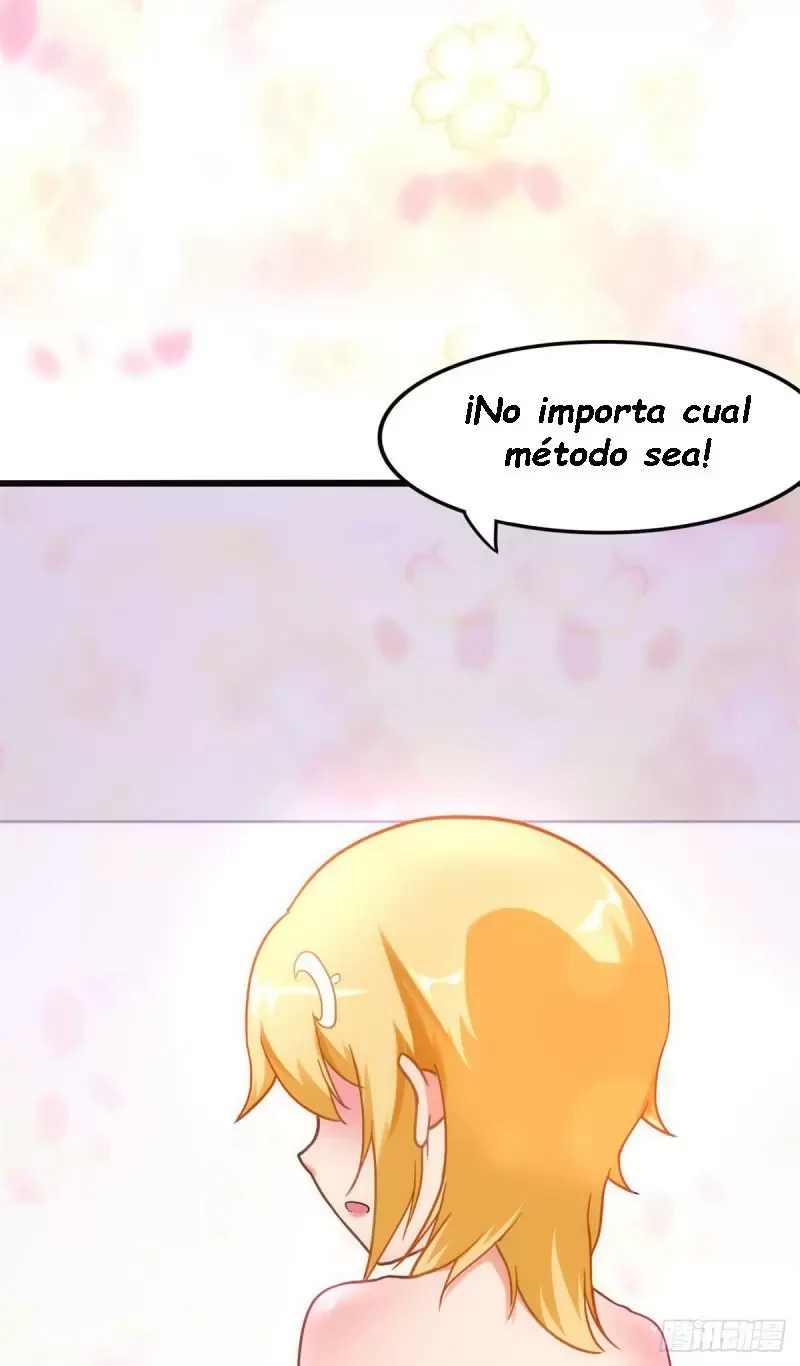 Mi novia es un zombie capítulo 255, página 63