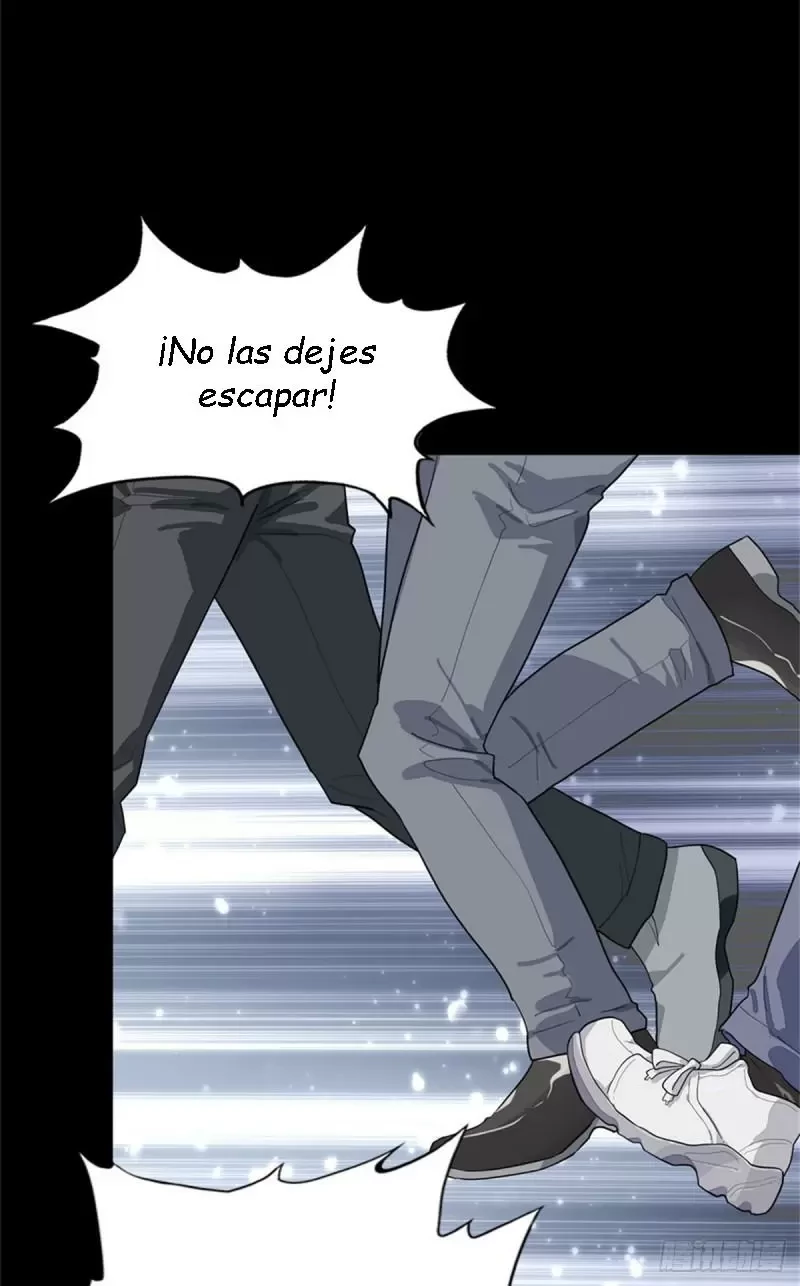 Mi novia es un zombie capítulo 256, página 4