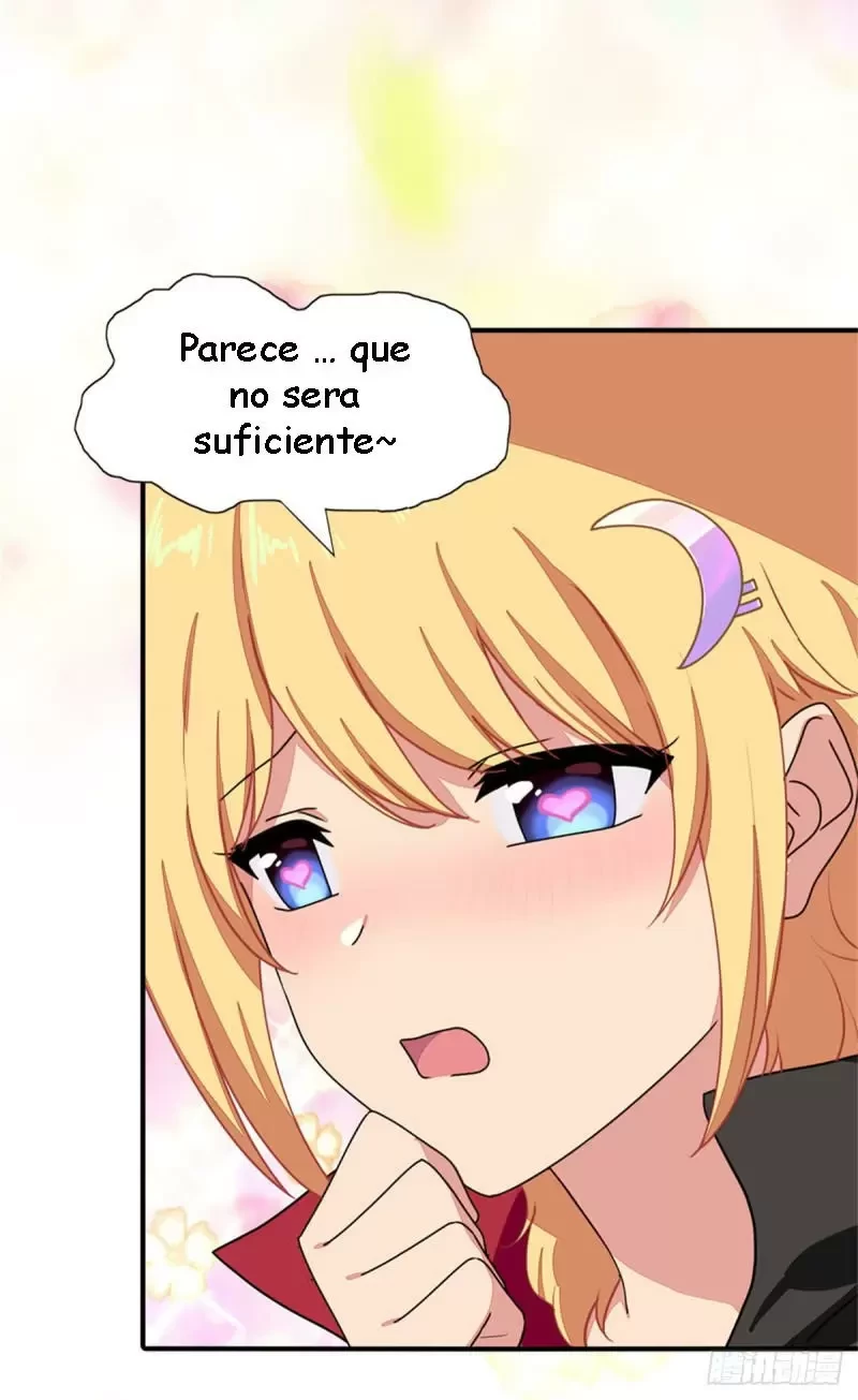 Mi novia es un zombie capítulo 256, página 23
