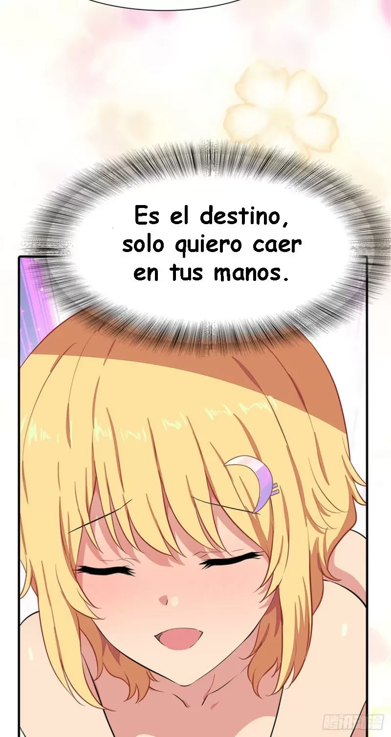 Mi novia es un zombie capítulo 256, página 38