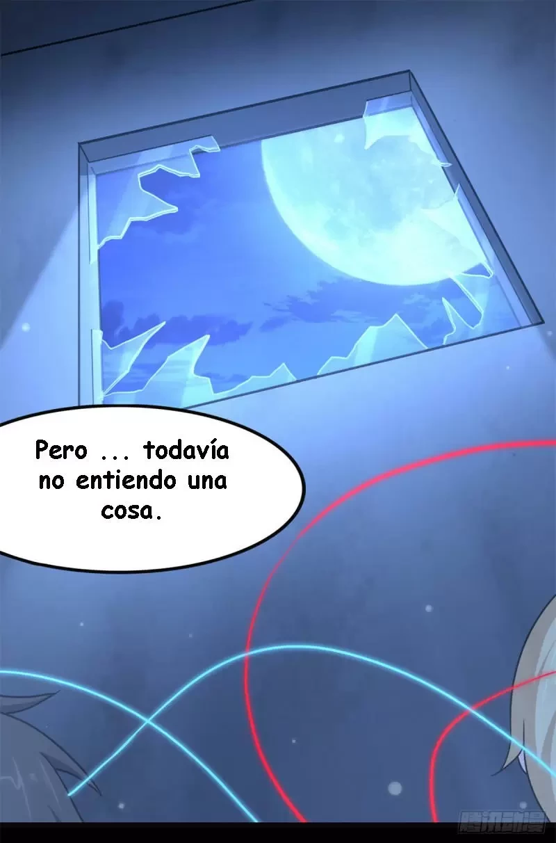 Mi novia es un zombie capítulo 257, página 15