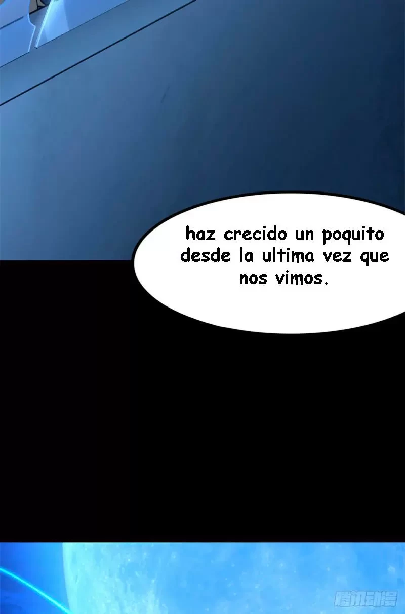 Mi novia es un zombie capítulo 257, página 19