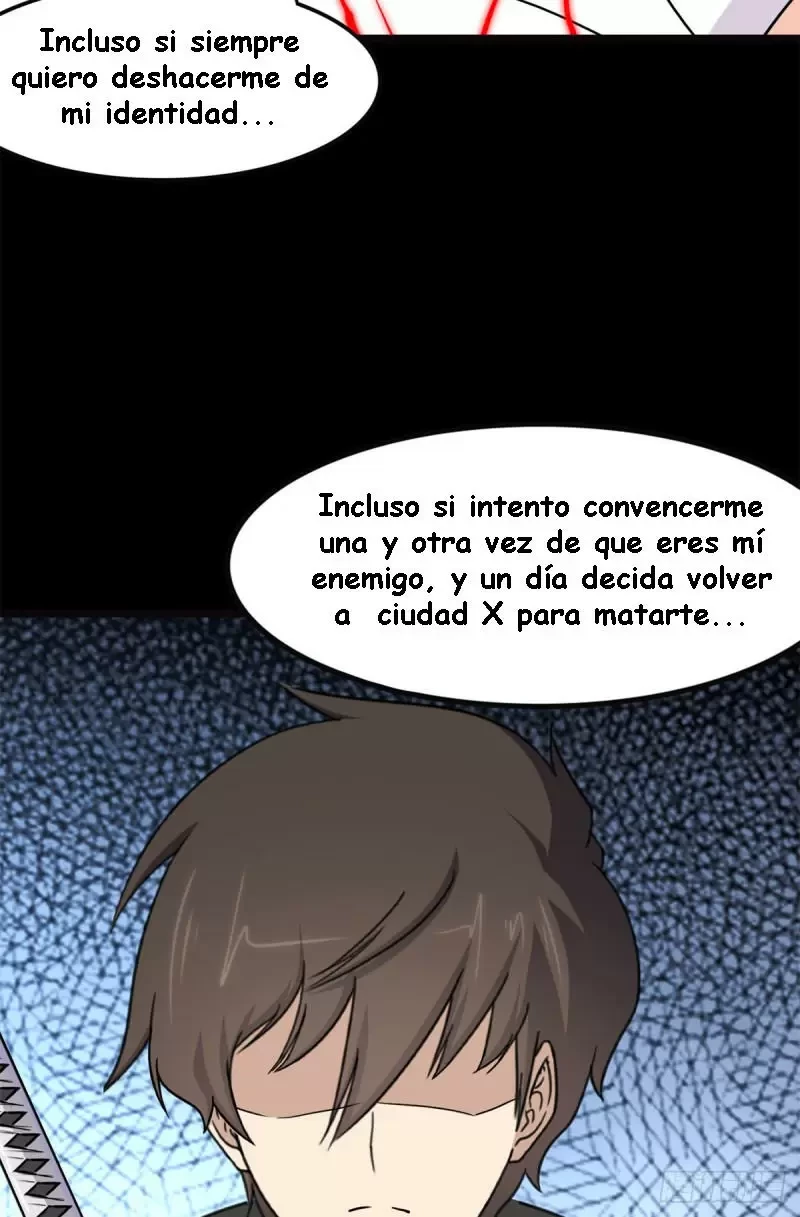 Mi novia es un zombie capítulo 257, página 24
