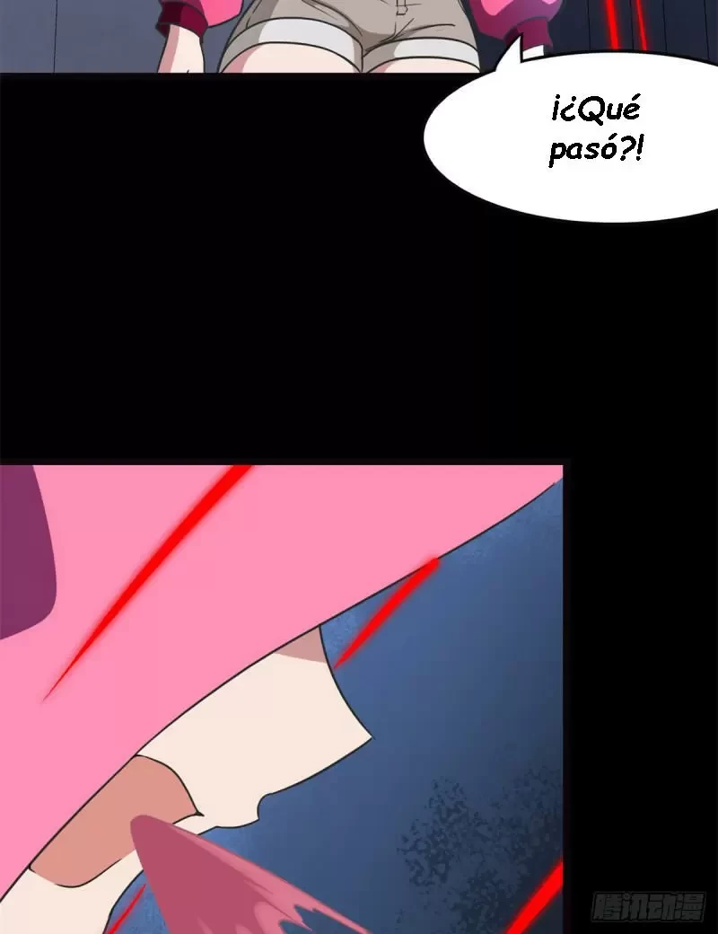 Mi novia es un zombie capítulo 257, página 46