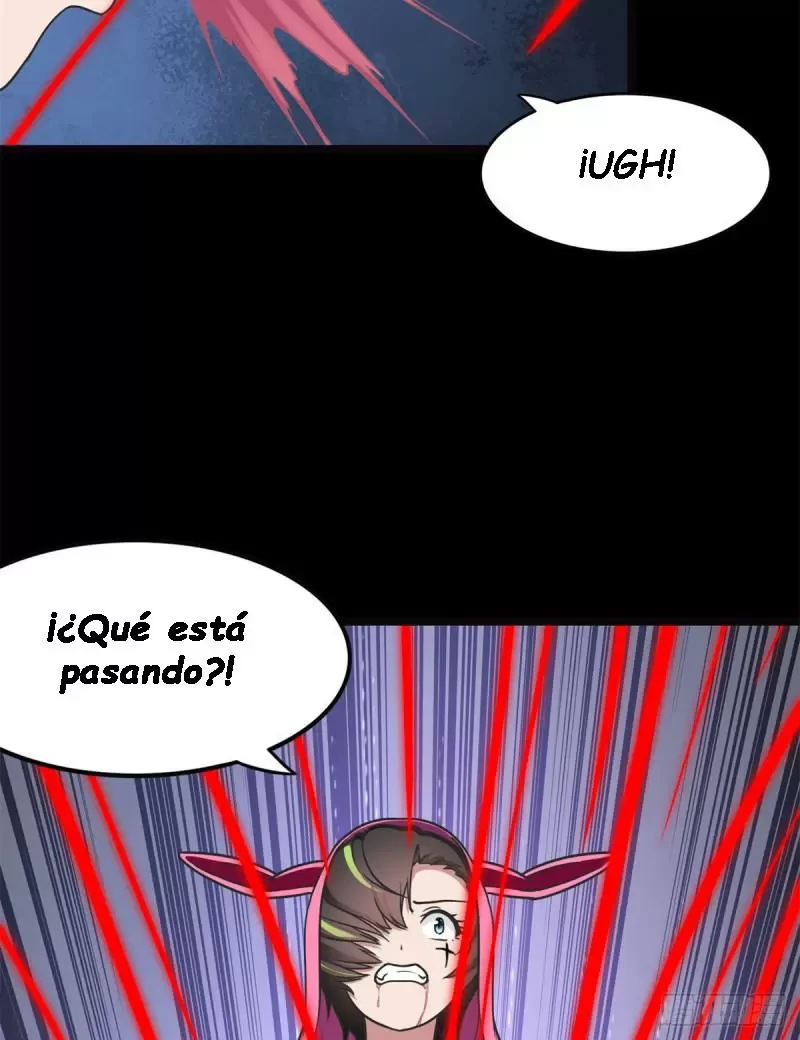 Mi novia es un zombie capítulo 257, página 47