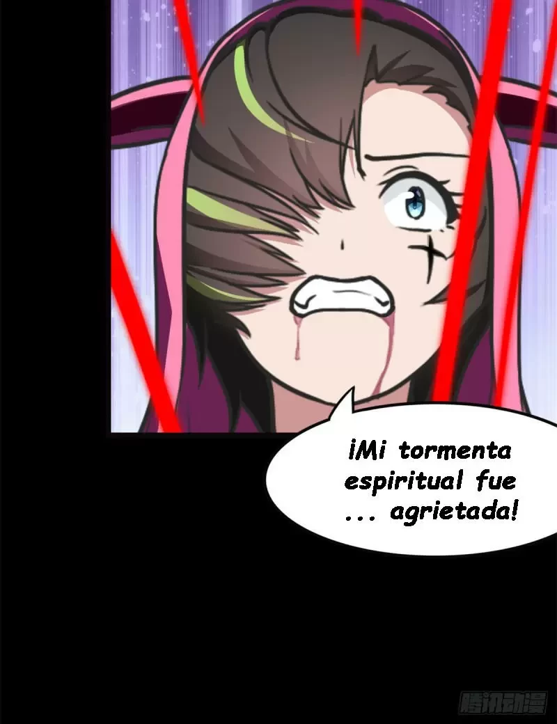 Mi novia es un zombie capítulo 257, página 49