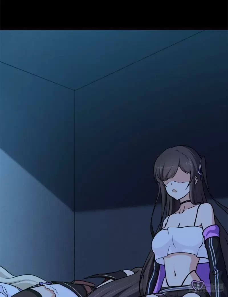 Mi novia es un zombie capítulo 257, página 50