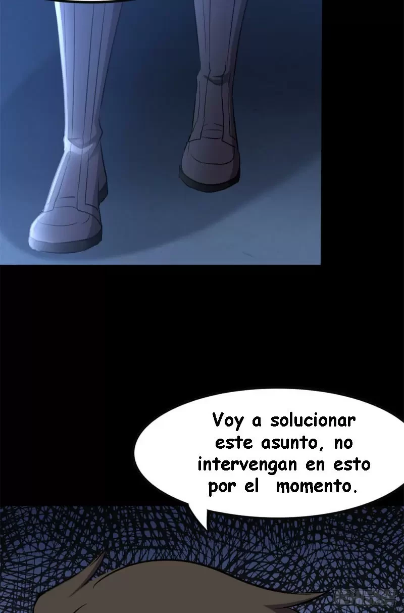 Mi novia es un zombie capítulo 257, página 62