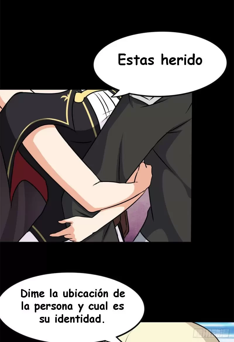 Mi novia es un zombie capítulo 257, página 65