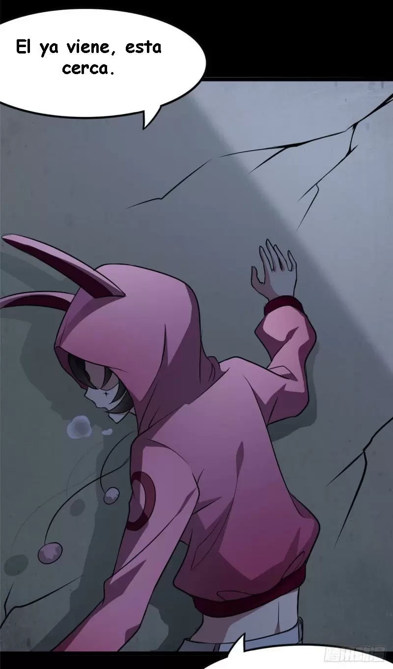 Mi novia es un zombie capítulo 258, página 4