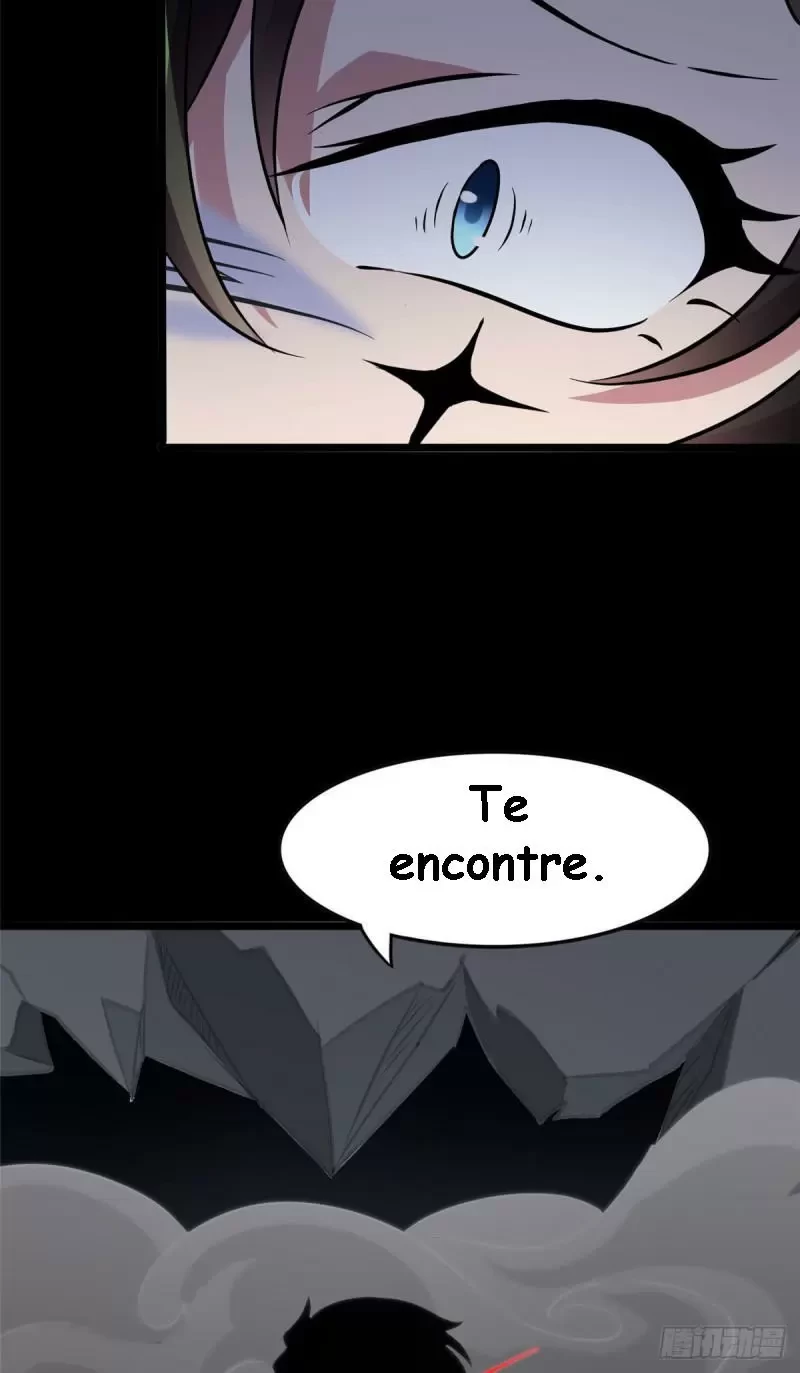 Mi novia es un zombie capítulo 258, página 10
