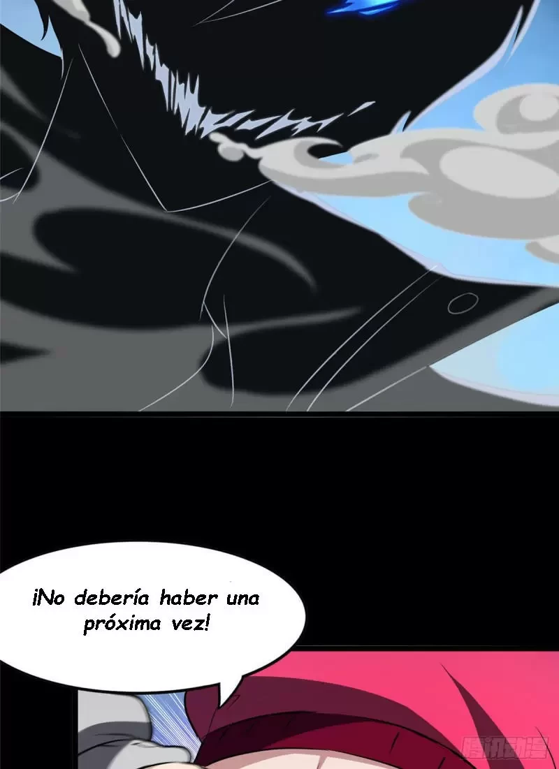 Mi novia es un zombie capítulo 258, página 17