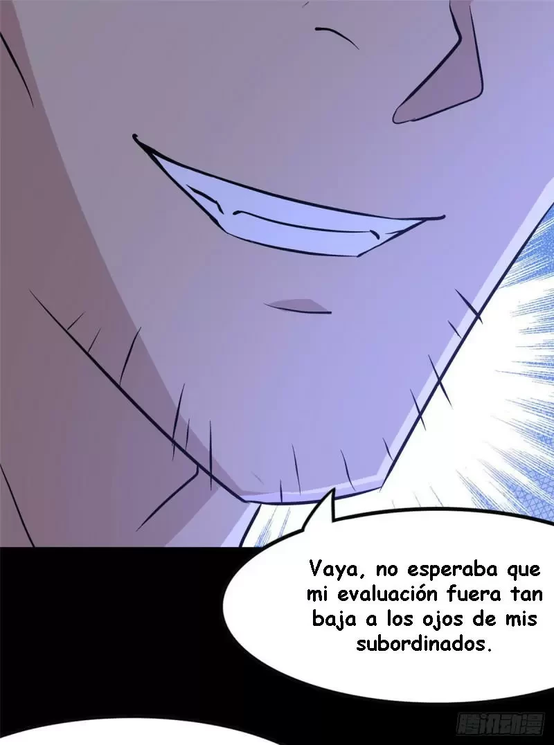 Mi novia es un zombie capítulo 258, página 59