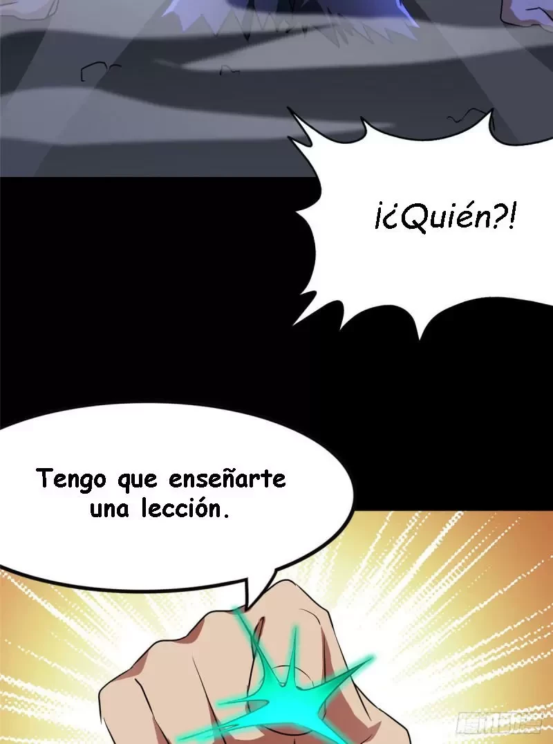 Mi novia es un zombie capítulo 258, página 60