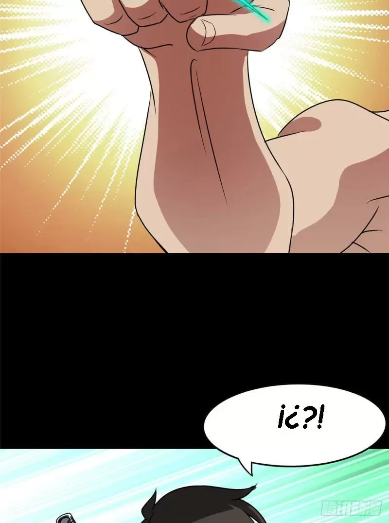 Mi novia es un zombie capítulo 258, página 61