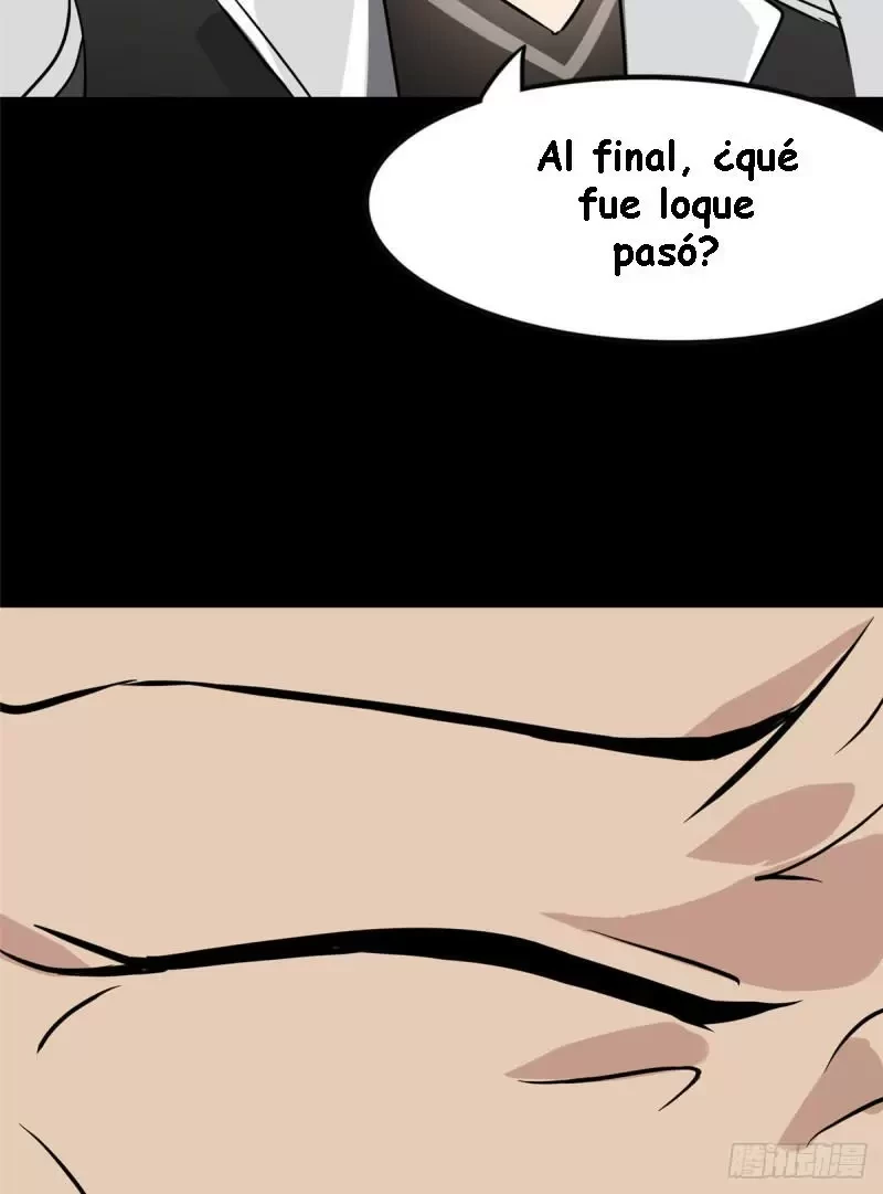 Mi novia es un zombie capítulo 258, página 68