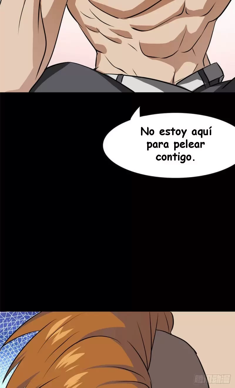 Mi novia es un zombie capítulo 258, página 74