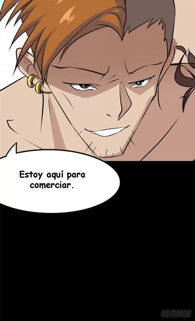 Mi novia es un zombie capítulo 258, página 75