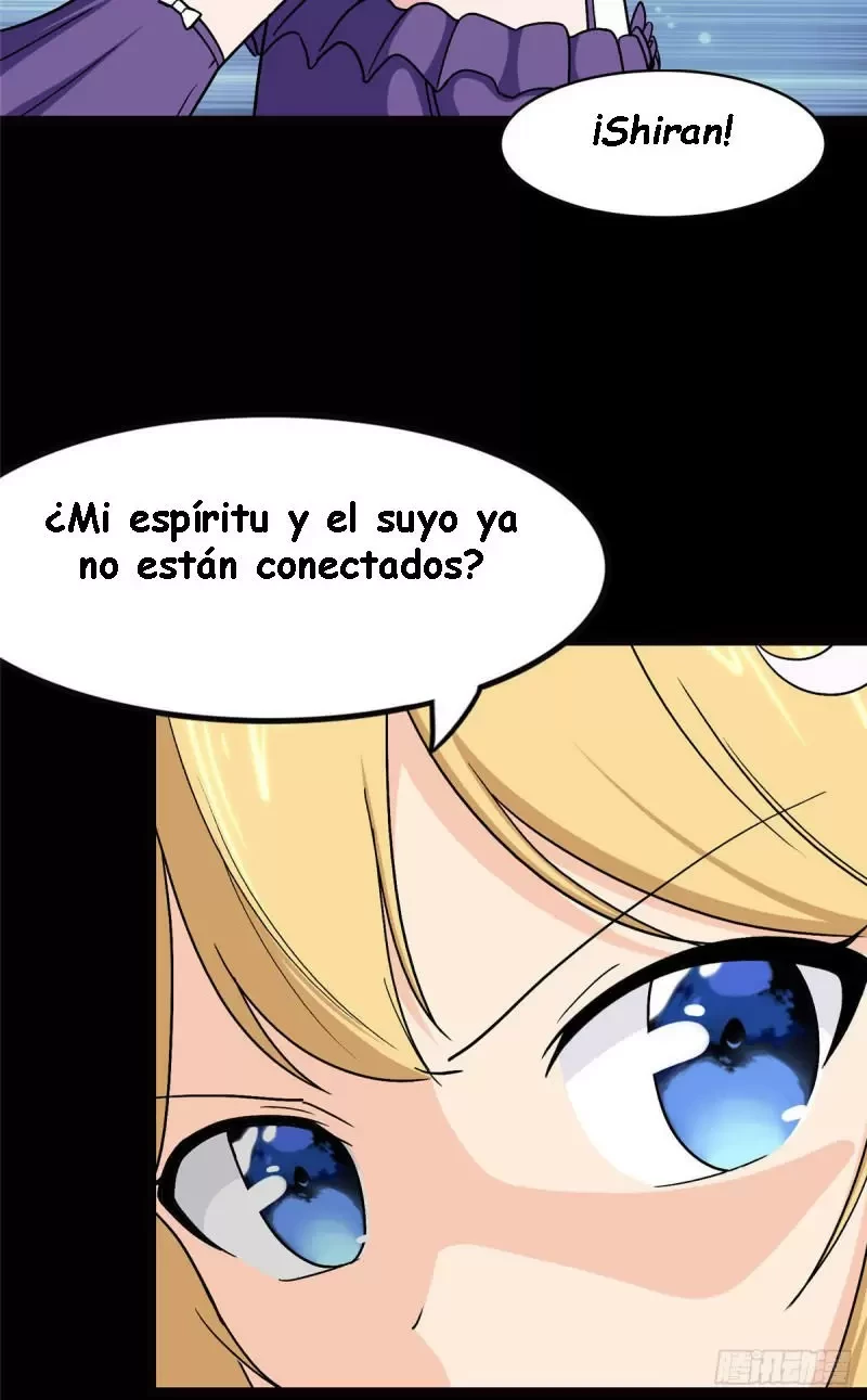 Mi novia es un zombie capítulo 259, página 10