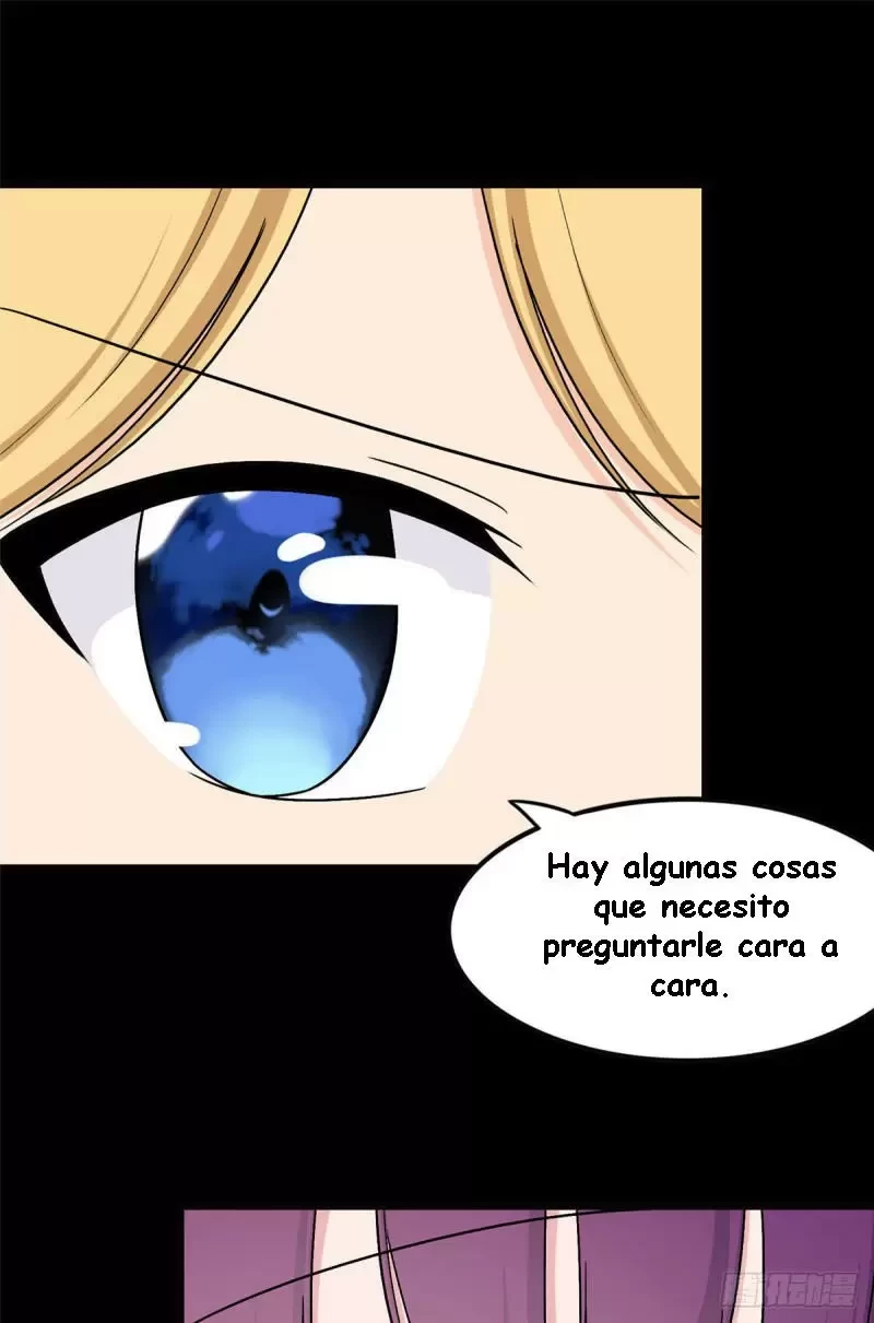 Mi novia es un zombie capítulo 259, página 14