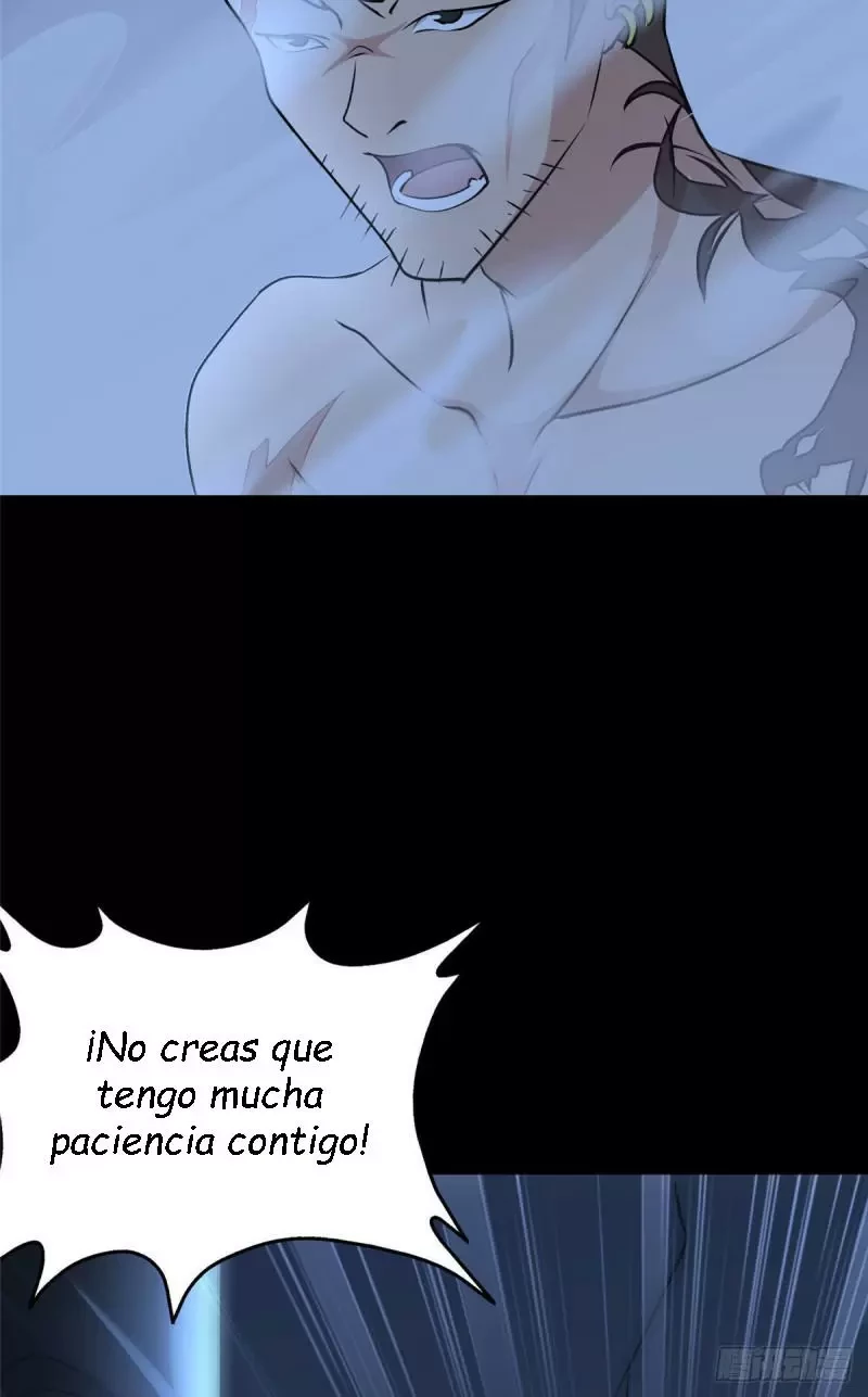 Mi novia es un zombie capítulo 259, página 24