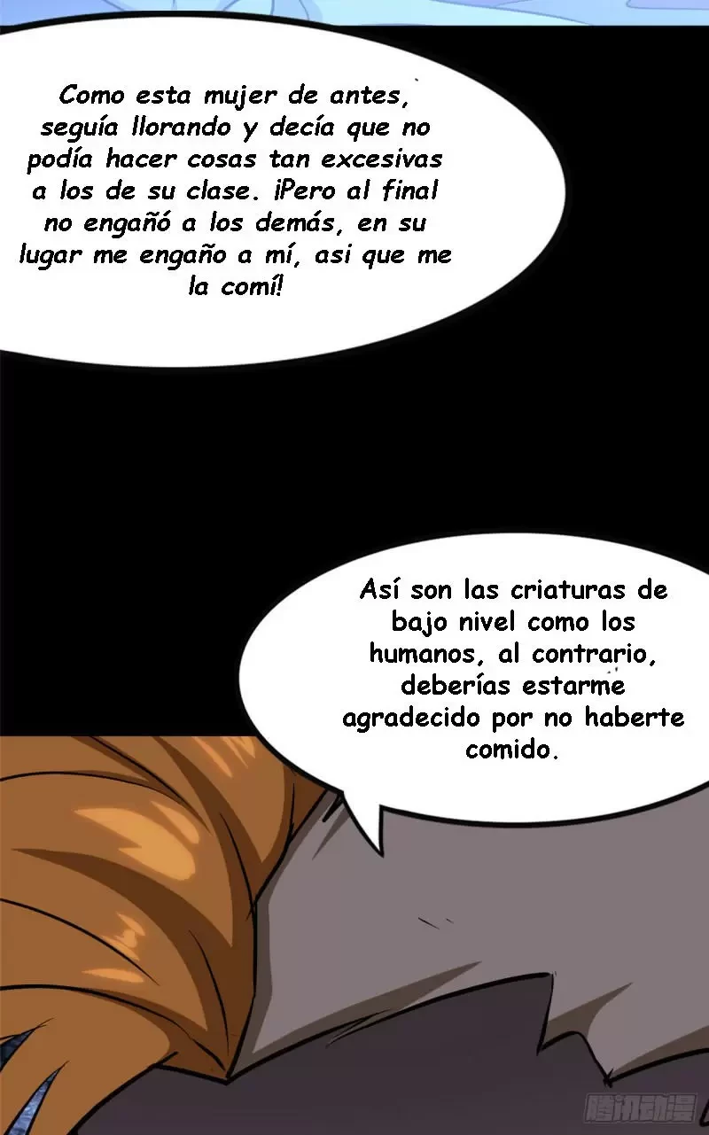 Mi novia es un zombie capítulo 259, página 30