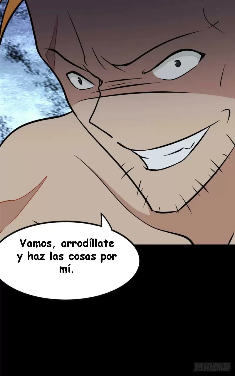 Mi novia es un zombie capítulo 259, página 31