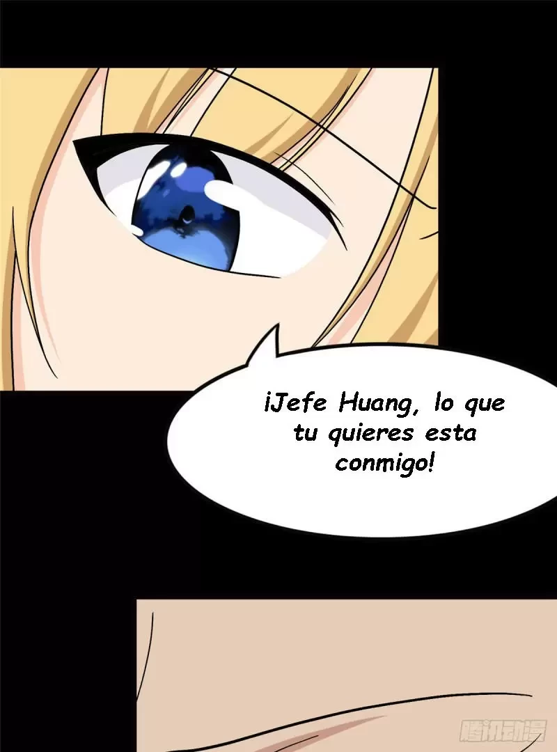 Mi novia es un zombie capítulo 259, página 45