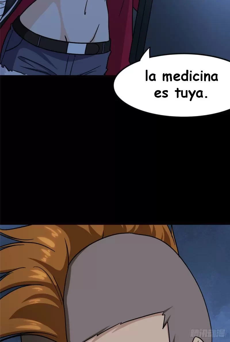 Mi novia es un zombie capítulo 259, página 48