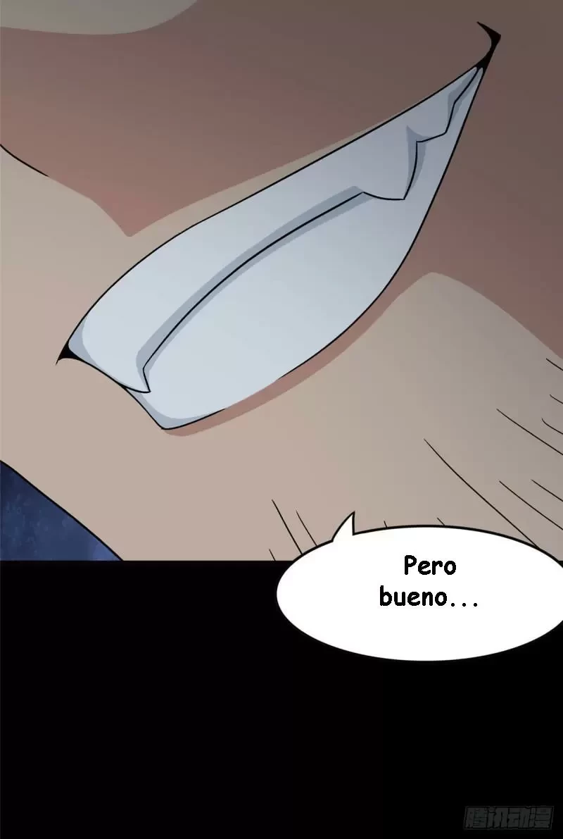 Mi novia es un zombie capítulo 259, página 50