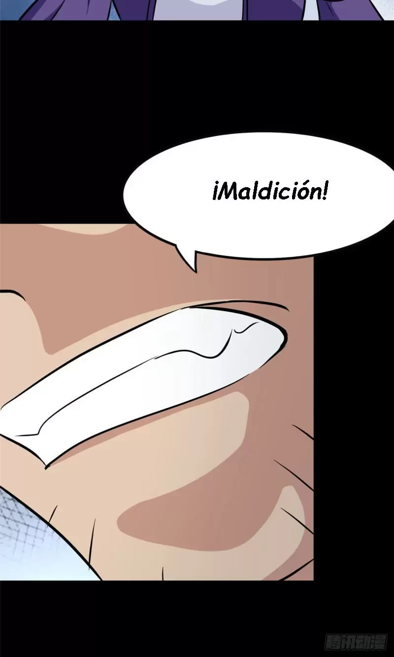 Mi novia es un zombie capítulo 259, página 70